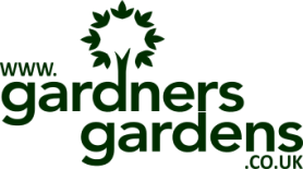 Cambridgeshire landscapers logo